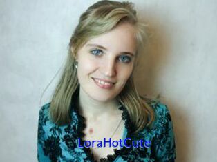 LoraHotCute