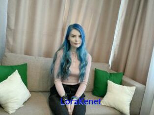 LoraKenet