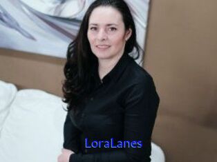 LoraLanes