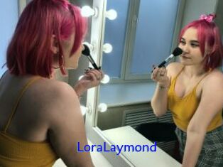 LoraLaymond