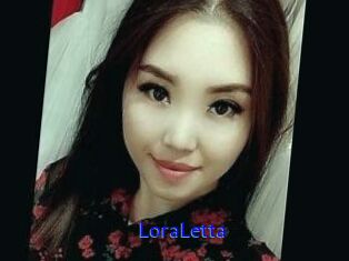 LoraLetta