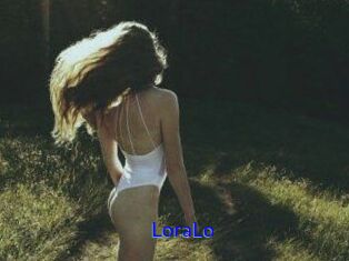 LoraLo
