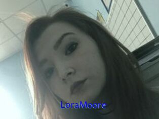 LoraMoore