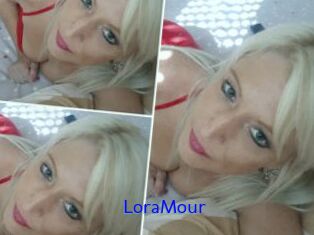 LoraMour