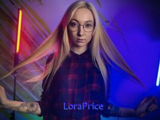 LoraPrice