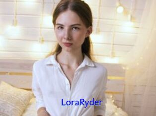 LoraRyder