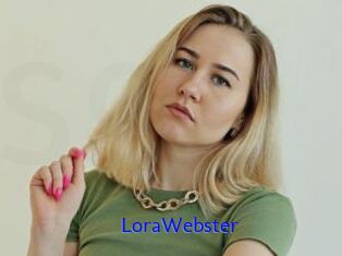 LoraWebster