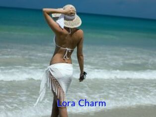 Lora_Charm