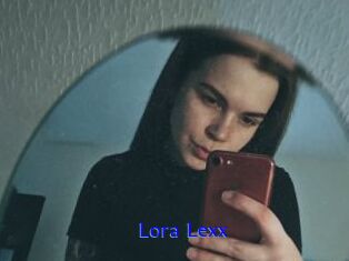 Lora_Lexx