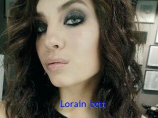 Lorain_bett
