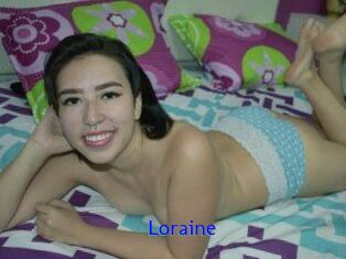 Loraine Sexo Gratis