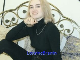 LoraineBranin