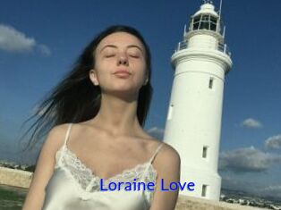 Loraine_Love
