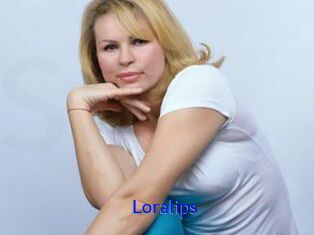 Loralips