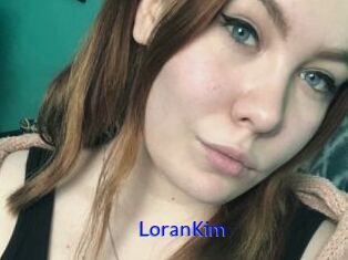 LoranKim
