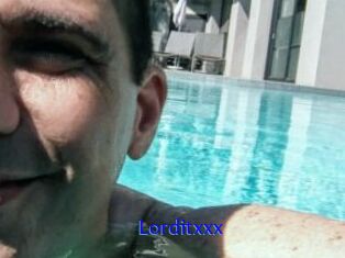 Lorditxxx