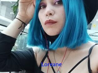 Loreane