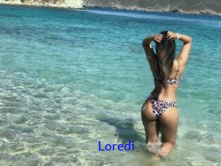 Loredi