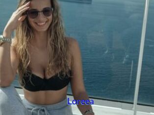 Loreea