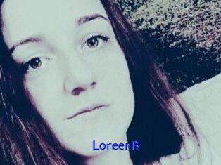 LoreenB