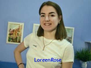 LoreenRose
