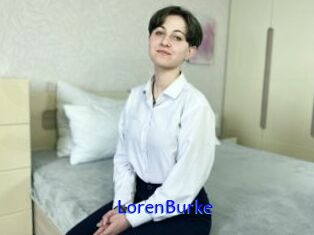 LorenBurke