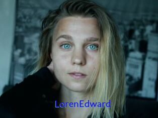 LorenEdward Sexo Gratis