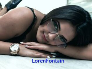 LorenFontain