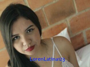 LorenLatina123
