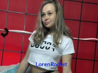 LorenRocket