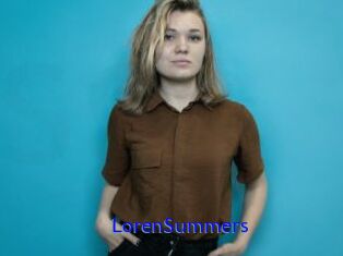 LorenSummers