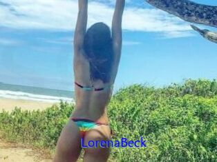 LorenaBeck