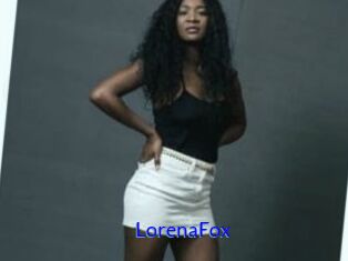 LorenaFox