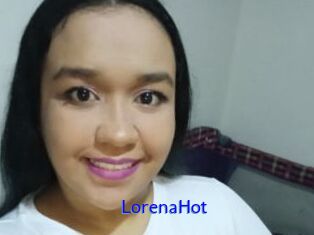 LorenaHot