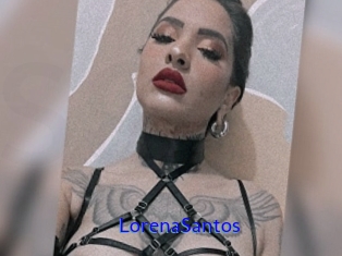 LorenaSantos