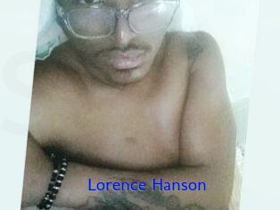 Lorence_Hanson