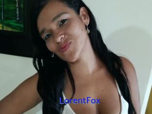 LorentFox