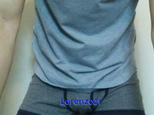 Lorenzo21