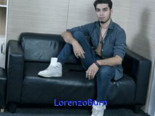 LorenzoBurn