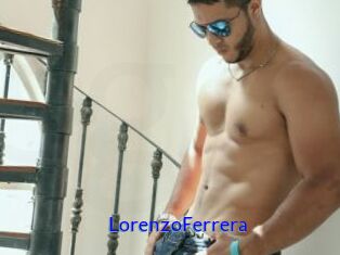LorenzoFerrera