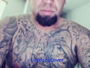 LorenzoLover