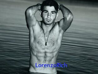 LorenzoRich