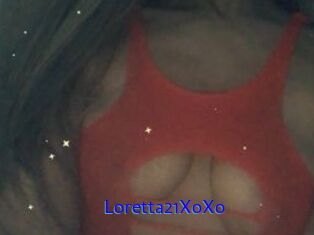 Loretta21XoXo