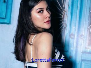 LorettaFerrer