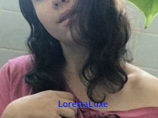 LorettaLuxe