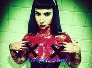 LorettaVendetta