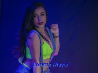 Loretta_Mayer