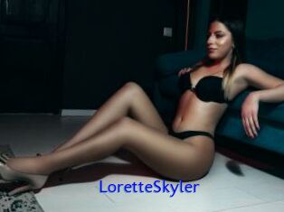 LoretteSkyler