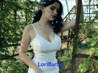 LoriBarber