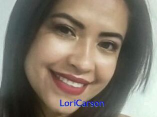 LoriCarson
